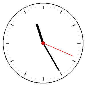 Clock