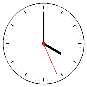 Clock