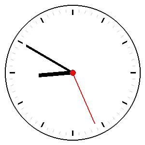 Clock
