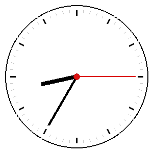 Clock