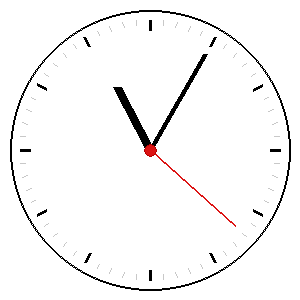 Clock