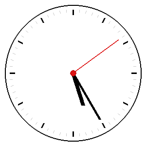 Clock