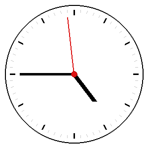 Clock