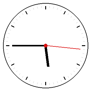 Clock