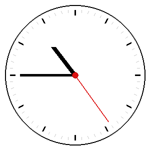 Clock