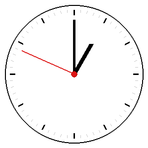 Clock