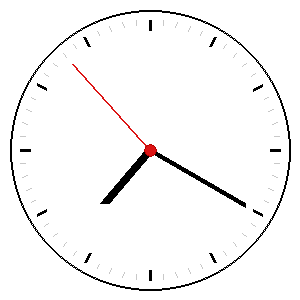 Clock