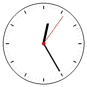 Clock
