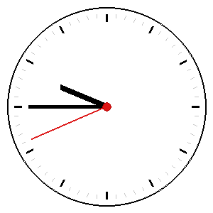 Clock