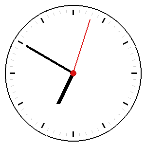 Clock