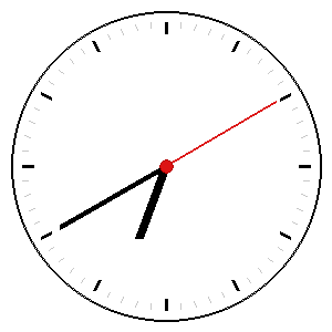 Clock