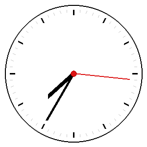 Clock
