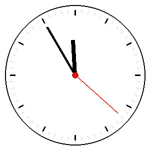 Clock