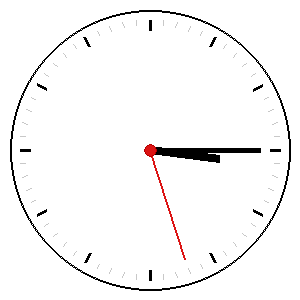 Clock