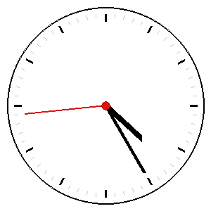 Clock