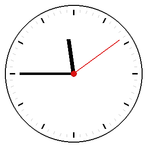 Clock