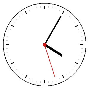 Clock