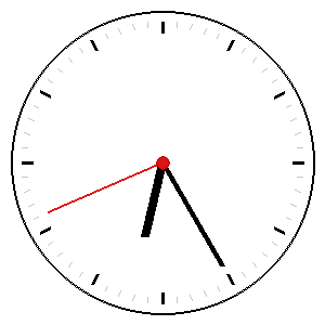 Clock