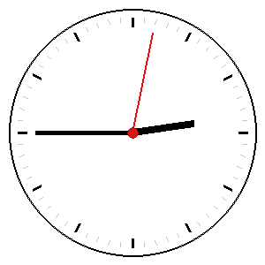 Clock