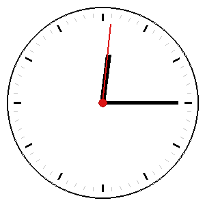 Clock