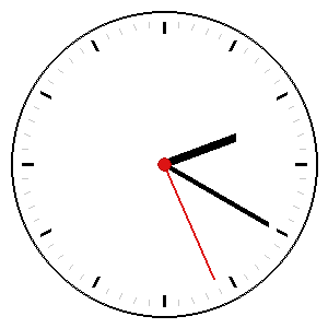 Clock