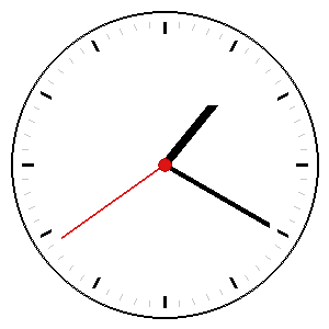 Clock