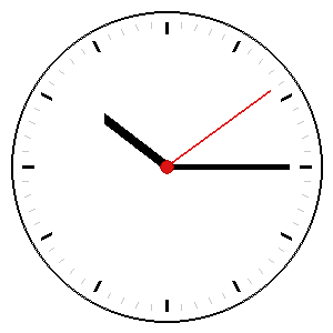 Clock