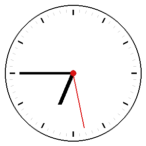 Clock