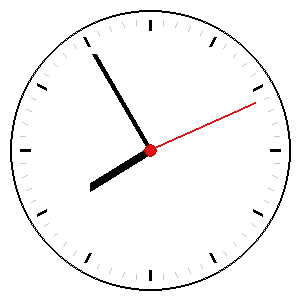 Clock