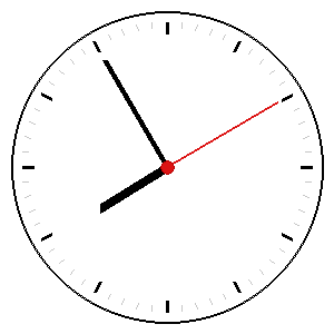 Clock
