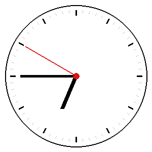 Clock