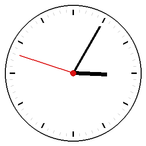Clock