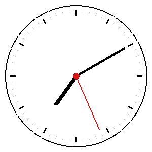 Clock