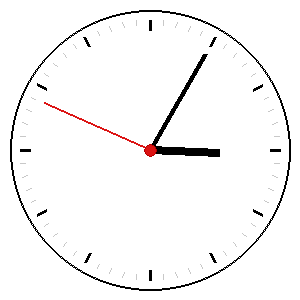 Clock