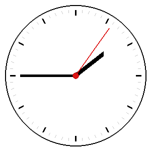 Clock