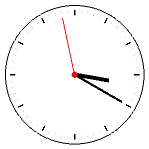 Clock