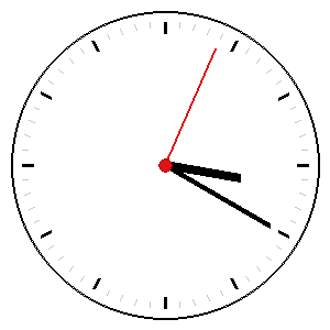 Clock