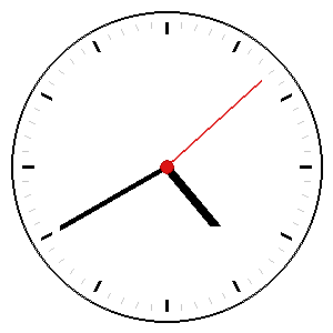 Clock