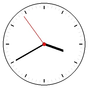 Clock