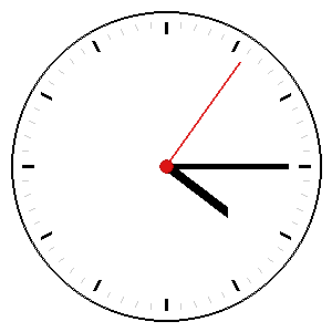 Clock