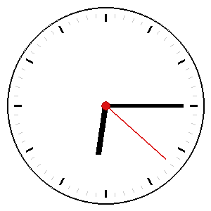 Clock