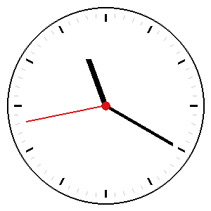 Clock