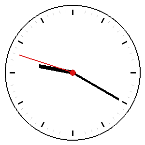 Clock