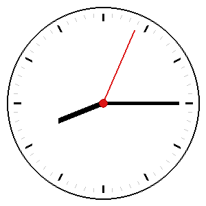 Clock