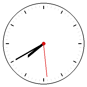 Clock