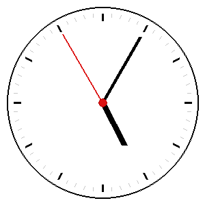 Clock