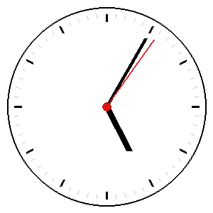 Clock