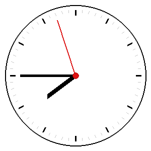 Clock