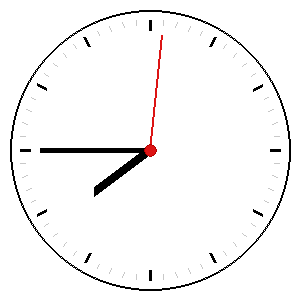 Clock