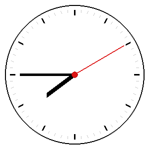Clock
